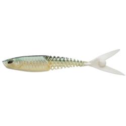 Leurre Souple Berkley Cullminnow 10cm 10cm 4,5g Par 6 Honey Pot