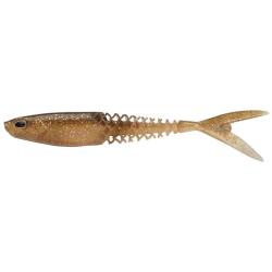 Leurre Souple Berkley Cullminnow 18cm 20g 18cm Par 2 Sparkle Ayu