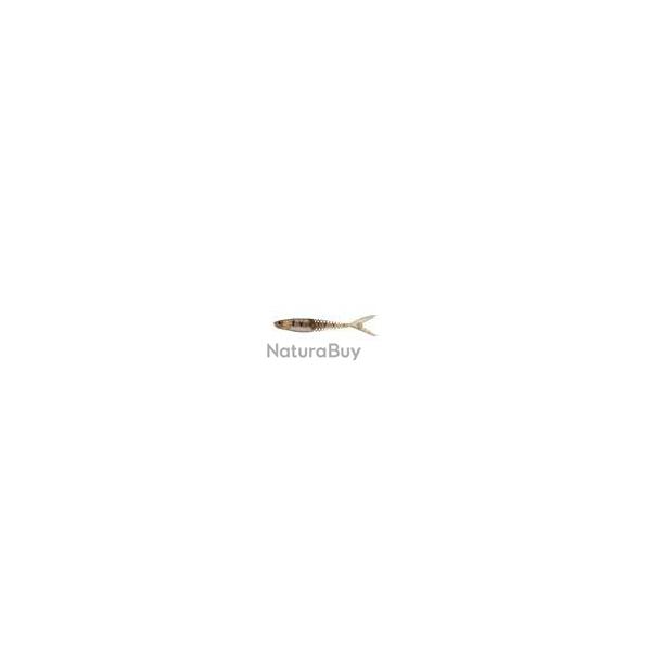 Leurre Souple Berkley Cullminnow 18cm 20g 18cm Par 2 Brown Perch