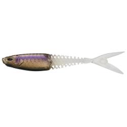 Leurre Souple Berkley Cullminnow 18cm 20g 18cm Par 2 Ghost Morning Dawn