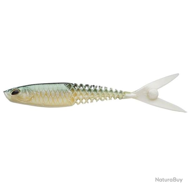 Leurre Souple Berkley Cullminnow 18cm 20g 18cm Par 2 Honey Pot