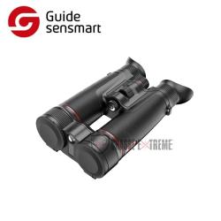 Jumelles Thermiques T&eacute;l&eacute;m&egrave;tre GUIDE SENSMART 640&times;512 50mm/3840&times;2160 30mm TN650M 2.0