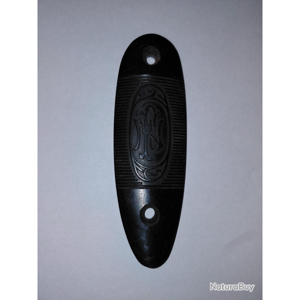 Plaque de couche fn herstral 121x41mm