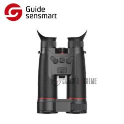 Jumelles Thermiques T&eacute;l&eacute;m&egrave;tre GUIDE SENSMART 640&times;512 35mm TN635M 2.0