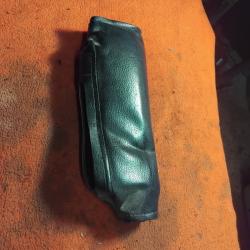 Protection guidon d&eacute;broussailleuse Robin NB411