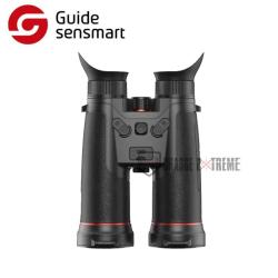 Jumelles Thermiques T&eacute;l&eacute;m&egrave;tre GUIDE SENSMART 640&times;512 50mm TN650L 2.0