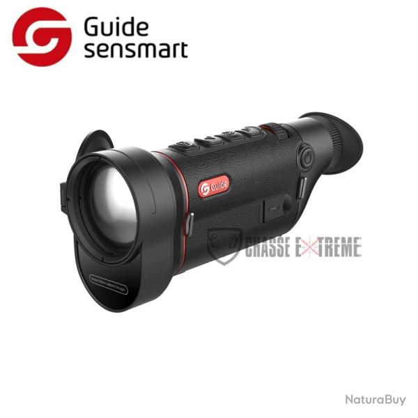 Monoculaire Thermique GUIDE SENSMART 640�512 50mm TD653