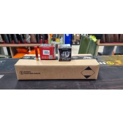 50 cartouches 410 mag extra rossa 21gr