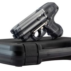 PISTOLET LACRYMOGENE JPX6 PIEXON