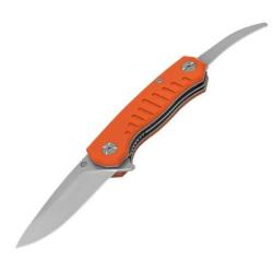 Couteau pliant Maserin Forest Edge 2 pi&egrave;ces G10