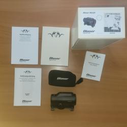 Point rouge Blaser RD20 - 1� sans prix de r&eacute;serve !!