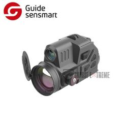 Clip-on Thermique T&eacute;l&eacute;m&egrave;tre GUIDE SENSMART 640&times;512 35mm TB630LP