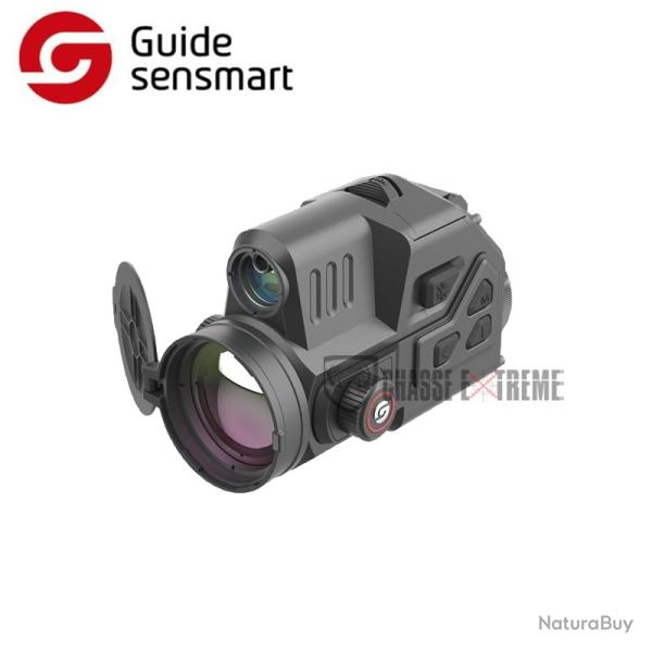Clip-on Thermique T�l�m�tre GUIDE SENSMART 640�512 35mm TB630LP
