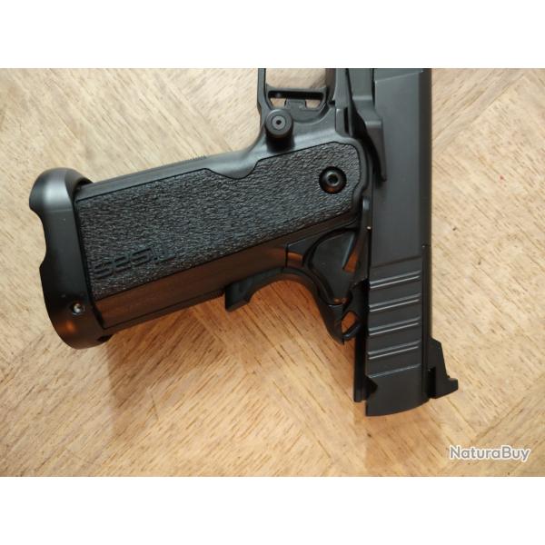 Vends Tisas 2011 DS Duty COMP 9x19 tr�s bon �tat