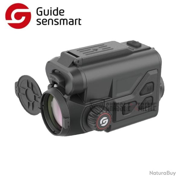 Clip-On Thermique GUIDE SENSMART 640�512 35mm TB630