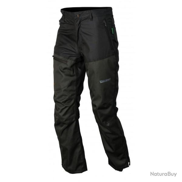 Pantalon Wild Spirit Treeland Vert - 50