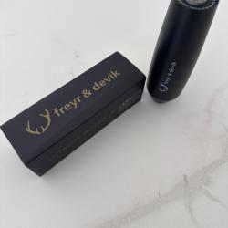 R&eacute;ducteur de son Freyr et Devik