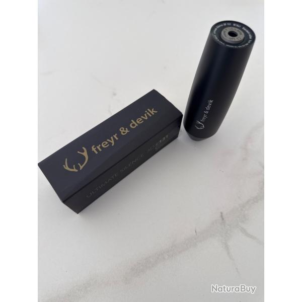 R�ducteur de son Freyr et Devik