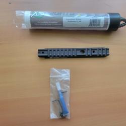 XS Sights Rail Picatinny - Winchester 94 AE - 1� sans prix de r&eacute;serve !!