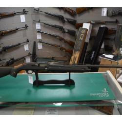 FUSIL SEMI-AUTOMATIQUE WINCHESTER SX4 COMPOSITE NOIR 12/89 CANON DE 71 CM NEUF