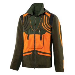 Veste Gladiator 3.0 HV Trabaldo - Veste Gladiator S
