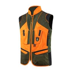 Gilet Keprotec Driver HV 2.0 - Trabaldo - gilet keprotec driver M