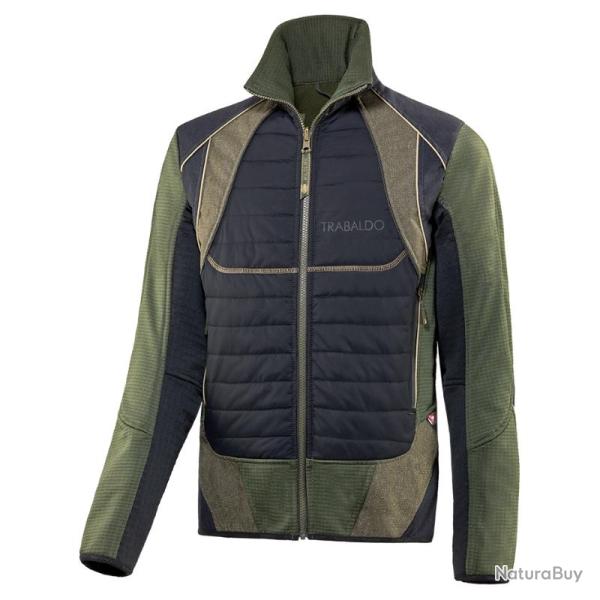 Veste Polaire Light Power Eclipse - Trabaldo - veste eclipse Trabaldo XL