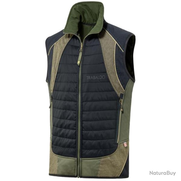 Gilet Light Helios - Trabaldo - gilet helios 2XL