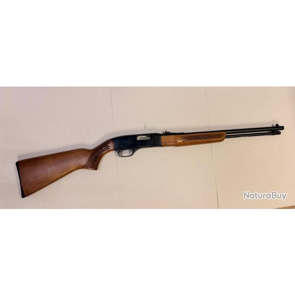 carabine Winchester modele 190 calibre 22lr semi auto occasion bon �tat !