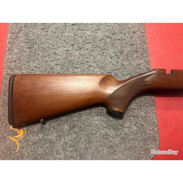 Occasion crosse pour carabine Tikka M658 RH action longue