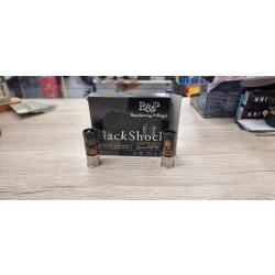 1 btes de 10 balles Baschieri Pellagri Black Shock 32gr