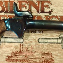 Derringer Abilene Palmetto