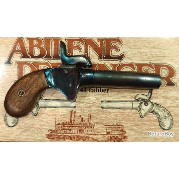 Derringer Abilene Palmetto