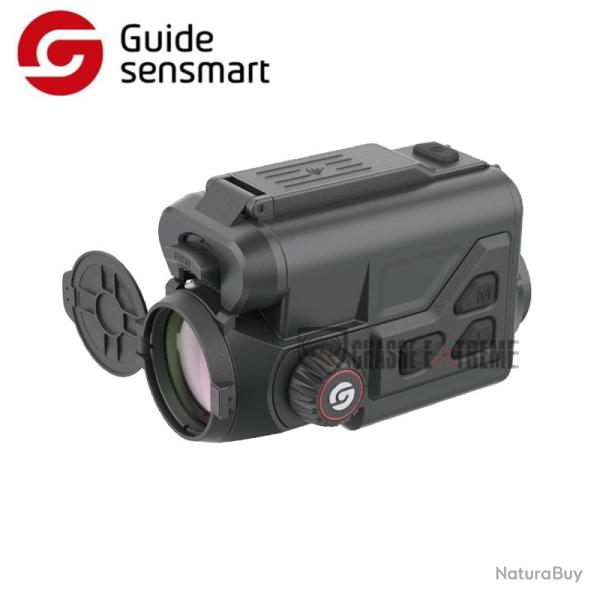 Clip-On Thermique GUIDE SENSMART 400�300 35mm TB430