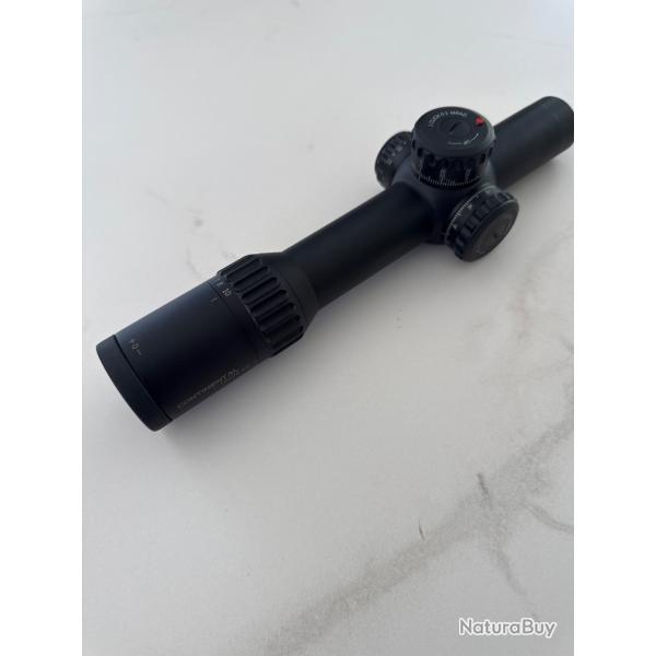 Lunettes de tir, de battue VECTOROPTICS mod�le CONTINENTAL 1-10x28