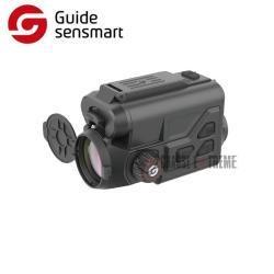 Clip-On Thermique GUIDE SENSMART 400&times;300 25mm TB420