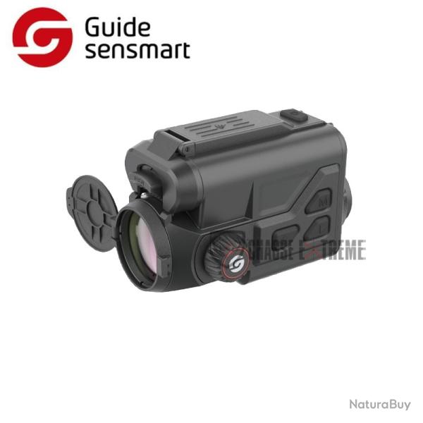 Clip-On Thermique GUIDE SENSMART 400�300 25mm TB420