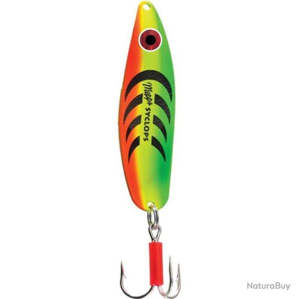 SYCLOPS FLUO OR/TIGER 3
