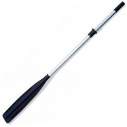 AVIRON ALU FIXE + MANCHON 2.00M