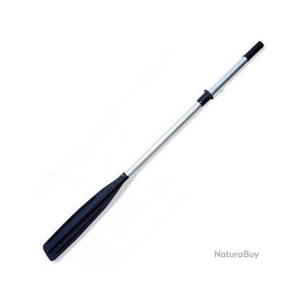 AVIRON ALU FIXE + MANCHON 2.20M