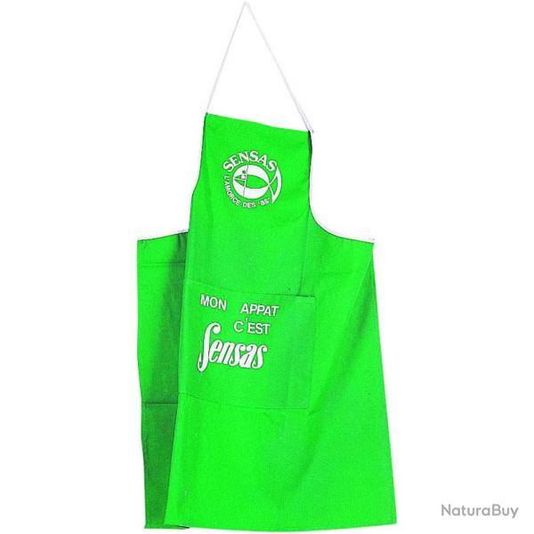 TABLIER SENSAS HOMME