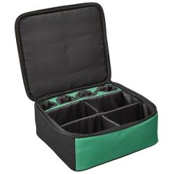 TROUSSE SENSAS CLASSIC SP. MOULINETS & FEEDERS