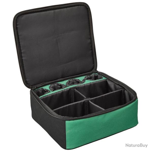TROUSSE SENSAS CLASSIC SP. MOULINETS & FEEDERS