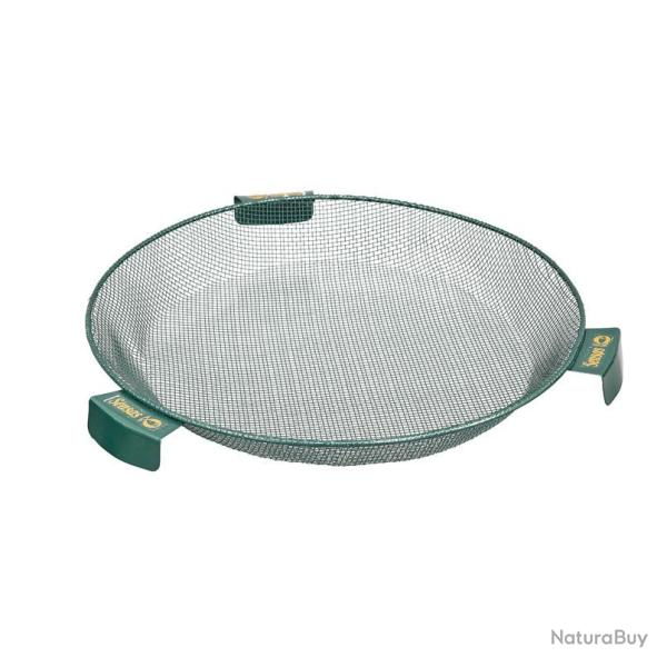 TAMIS SENSAS GREEN ROND SPECIAL BASSINE D.3,4 MM