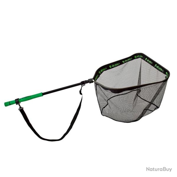 EPUISETTE SENSAS CLIP STREET 50X60
