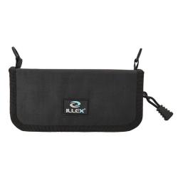 TROUSSE ILLEX LURE RIVER CASE BLACK