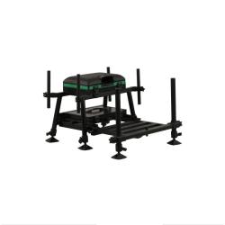 STATION DE PECHE SENSAS JUMBO COMPACT 3000