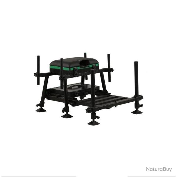 STATION DE PECHE SENSAS JUMBO COMPACT 3000