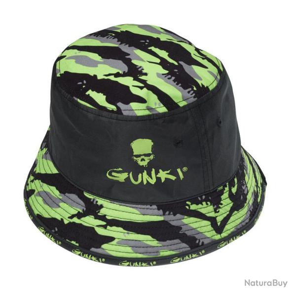 GUNKI BOB CAMO