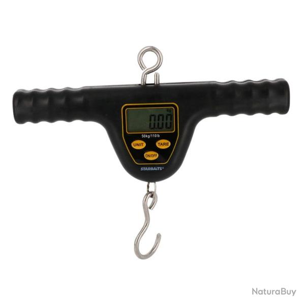 BALANCE STARBAITS STB DIGITAL SCALE